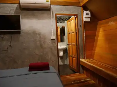 Colorful Hut - 5