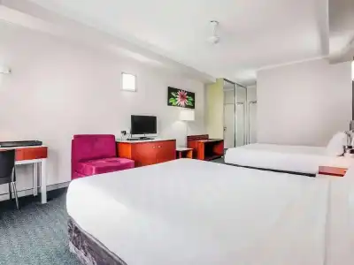 Novotel Darwin Airport - 43