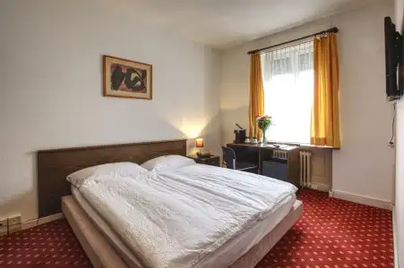 Rheinfelderhof - 1