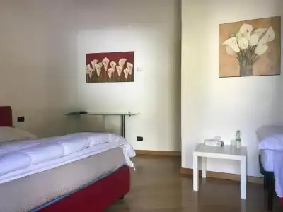 Oasi del Vetoio - 19