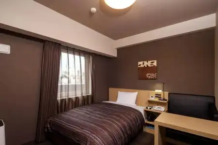 Route Inn Higashi Hiroshima Saijo Ekimae - 20