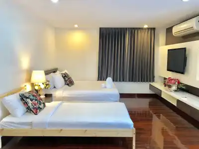 14 Place Sukhumvit Suites - SHA Plus - 5