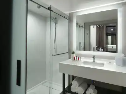Marriott Columbus OSU - 8
