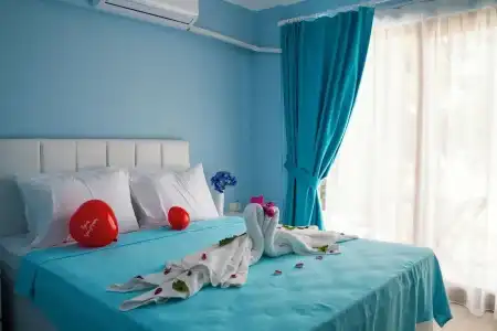 Marquis Blue - 58