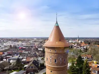 Apart Wasserturm - 19