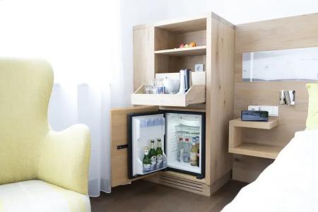 Villa Benz Garni - 3