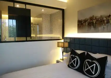 M Roof & Residences - 5
