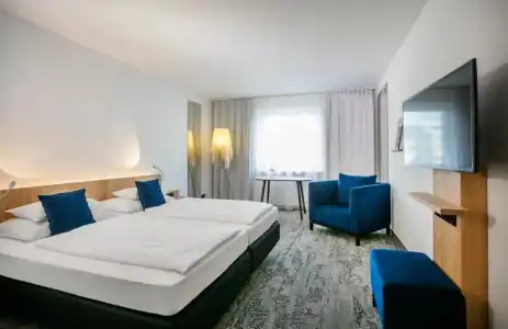 ARCOTEL Wimberger Vienna - 49