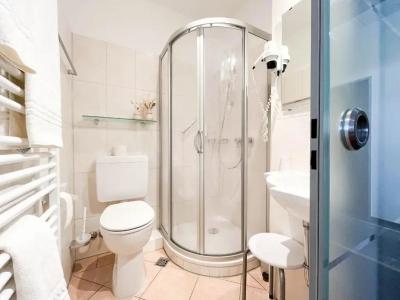 Hotel-Restaurant Vier Linden - 18