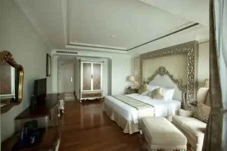 LK The Empress Pattaya - 18