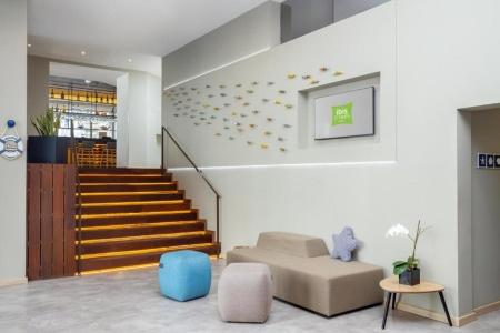 ibis Styles Lisboa Centro Liberdade NE - 43