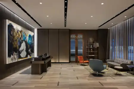 Hyatt Centric The Loop Chicago - 30