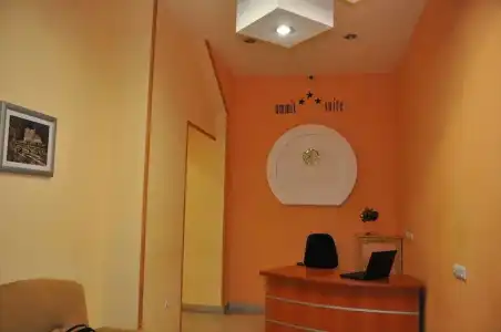 Anika Suite - 9