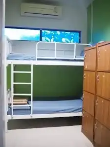 Big Boss Hostel - 18