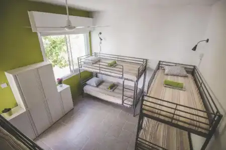 Lemongrass Hostel - 2