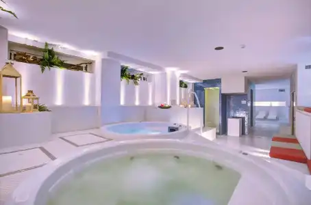 Lalla Beauty & Relax Villa Orly - 17