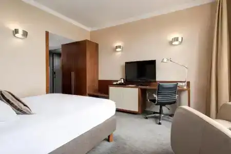 Eurostars uHotel - 53