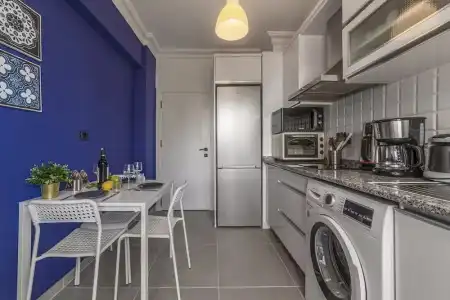 Melissa's Suites - 17