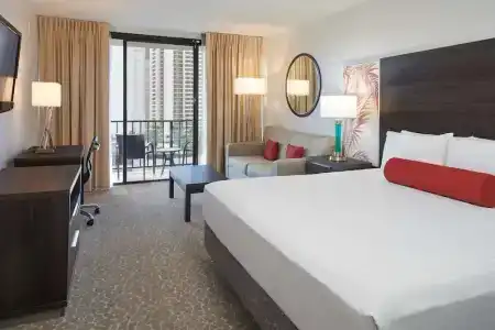 Aqua Palms Waikiki - 59