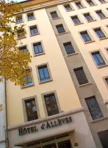 d'Allèves - 25