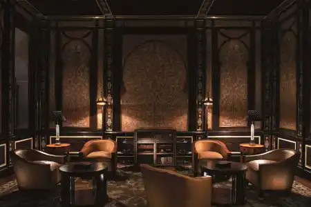Royal Mansour Marrakech - 38