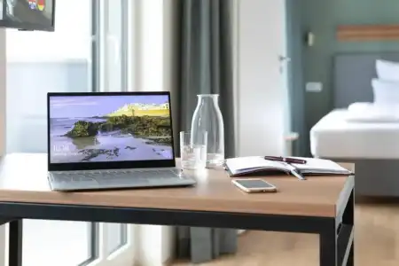 Brera Serviced Apartments Frankfurt West - 33