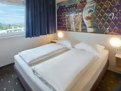 B&B Frankfurt-Nord - 5