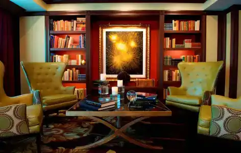 The Churchill near Embassy Row - 19