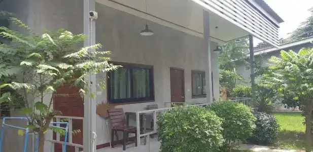 Tom Pizza Resort - 44