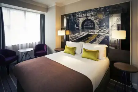 Mercure Oxford Eastgate - 45