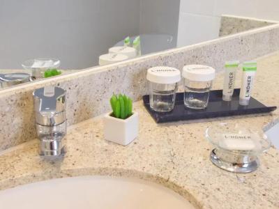 Lindner Congress Cottbus - 17