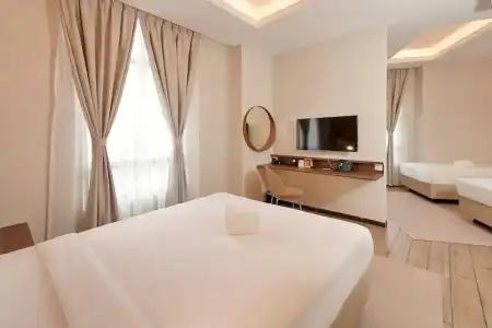 Cititel Express Ipoh - 59