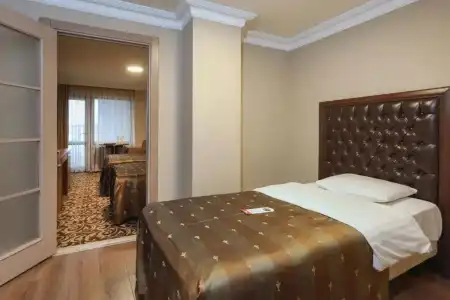 Balturk Otel Sakarya - 75