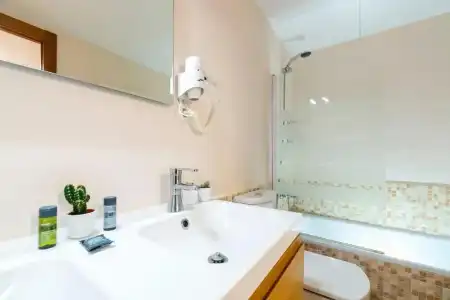 Apartaments Els Llorers - 61