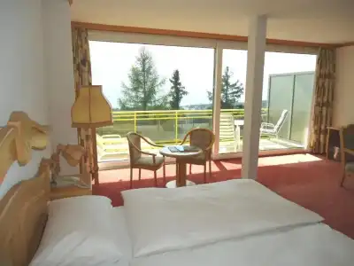 Grand du Parc Montana - 30