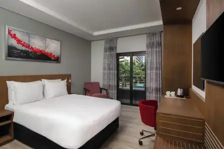 Crowne Plaza DAR ES SALAAM by IHG - 60