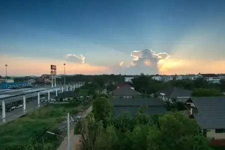 B Boutique Residence - 20