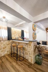 Mathraki Resort - 160