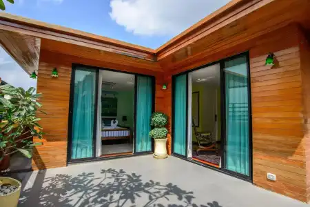 Nine Design Place - 18