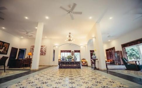 Poulo Condor Boutique Resort & Spa - 13