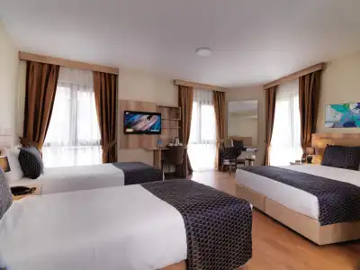 Jaffs & Spa Nisantasi - 29