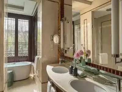 Four Seasons Hangzhou at West Lake - 31