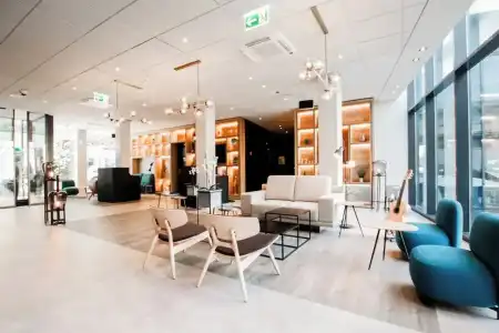 ibis budget Lugano Paradiso - 10