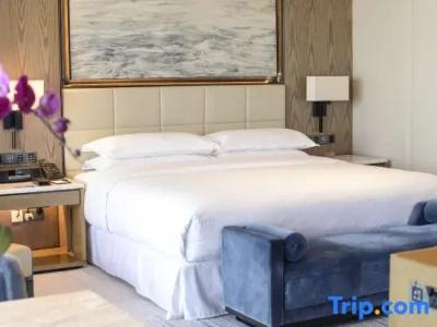 Sheraton Zhuhai - 167