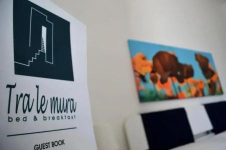 Bed & Breakfast Tra le Mura - 55