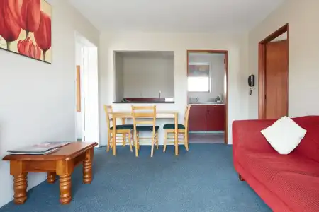 Aotea Motel - 2