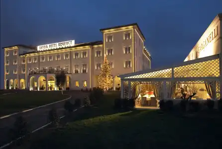 Savoia Regency - 21