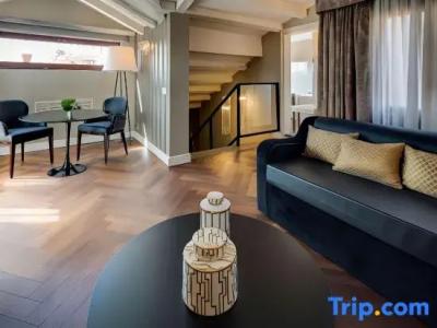 BW Premier Collection CHC Continental - 56