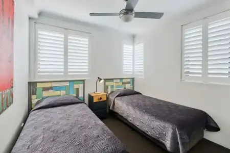 Centrepoint Holiday Apartments - 191