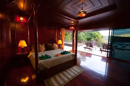 Koh Kood Resort - 111